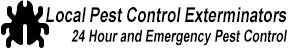 Bassett NE Pest Control Exterminators